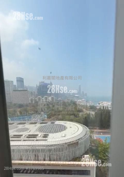 维景花园 售盘 2 房 452 平方尺