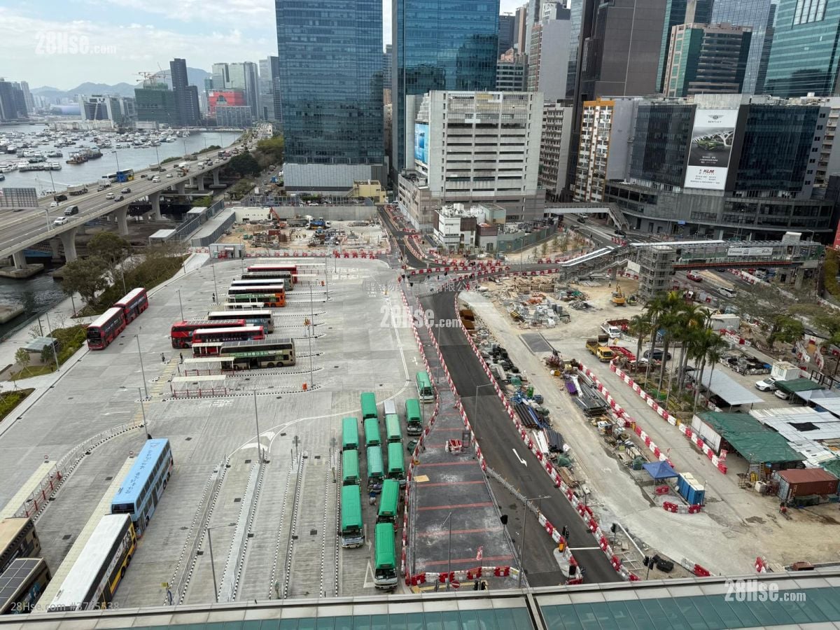 Hoi Bun Industrial Building Rental