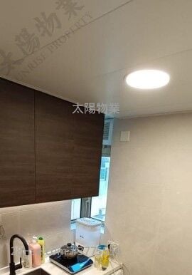 海滨南岸 售盘 2 房 432 平方尺