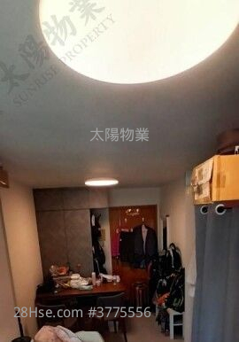 海滨南岸 售盘 2 房 432 平方尺