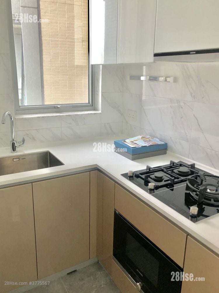 SAVANNAH 售盘 3 房 , 2 浴室 672 平方尺