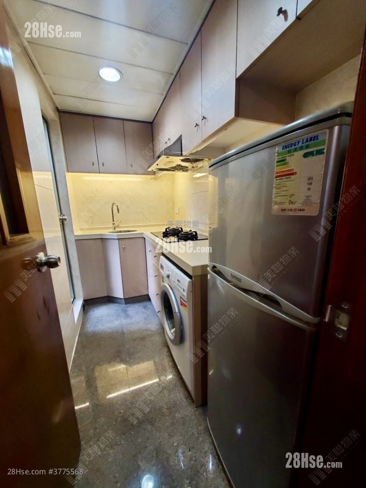 Opulence Height Sell 2 Bedrooms 384 ft²