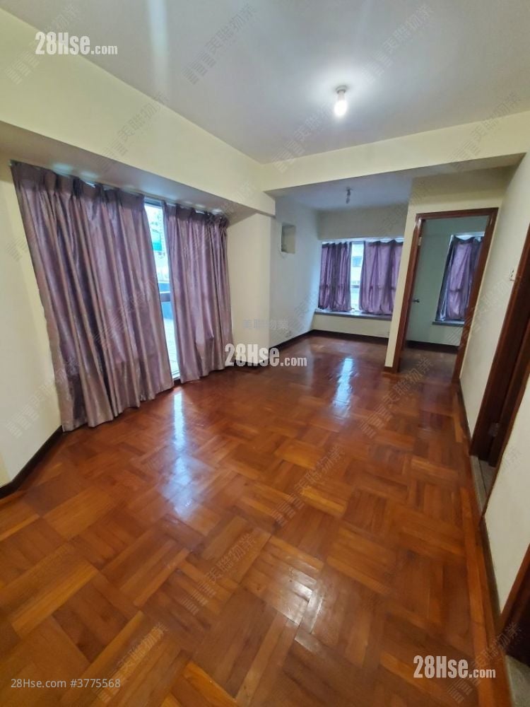 Opulence Height Sell 2 Bedrooms 384 ft²