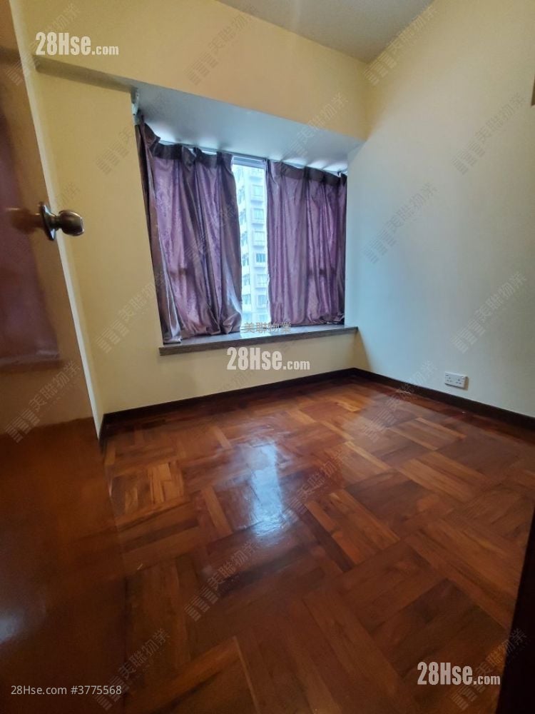 Opulence Height Sell 2 Bedrooms 384 ft²