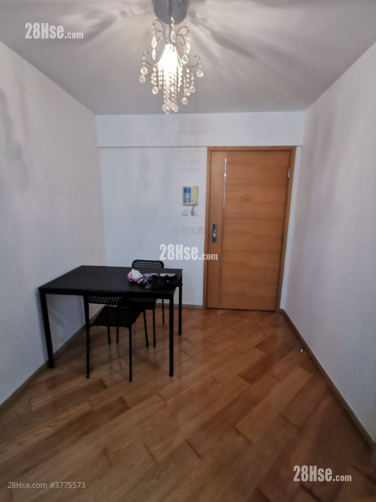 Harbour Place Sell 2 Bedrooms , 1 Bathroom 432 ft²