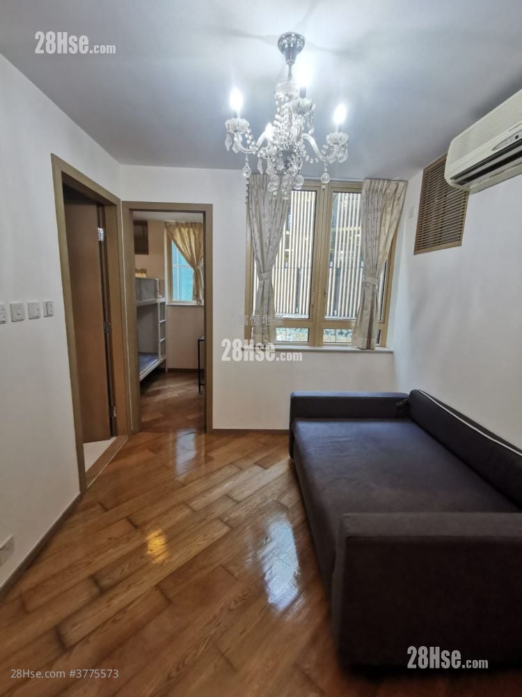 Harbour Place Sell 2 Bedrooms , 1 Bathroom 432 ft²