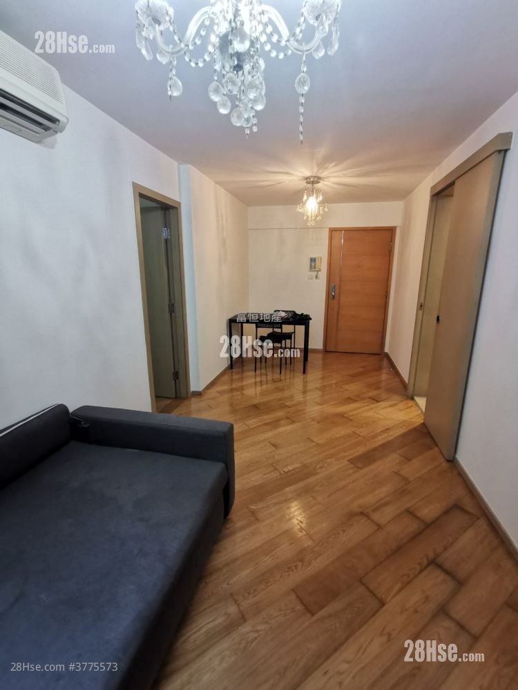 Harbour Place Sell 2 Bedrooms , 1 Bathroom 432 ft²