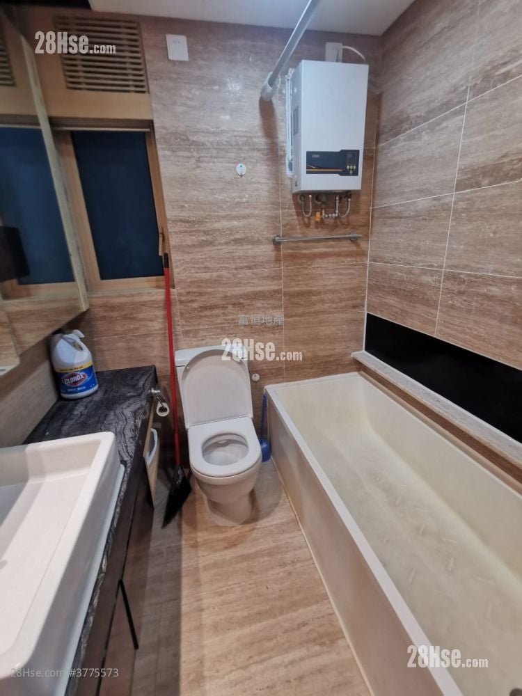 Harbour Place Sell 2 Bedrooms , 1 Bathroom 432 ft²