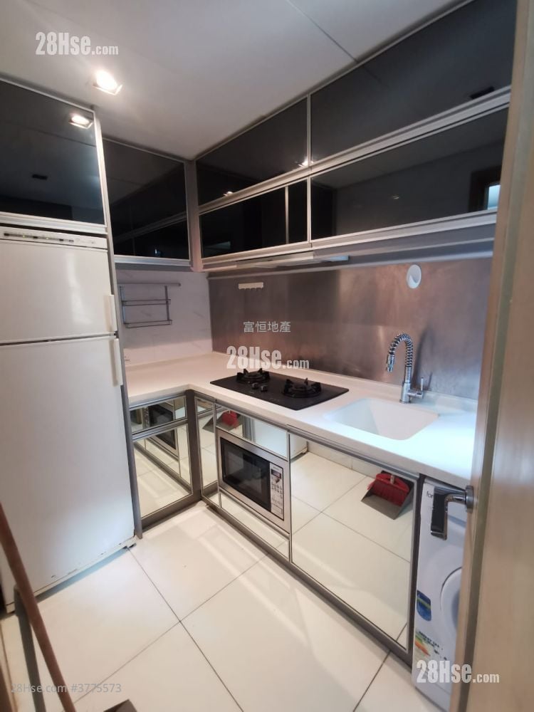 Harbour Place Sell 2 Bedrooms , 1 Bathroom 432 ft²