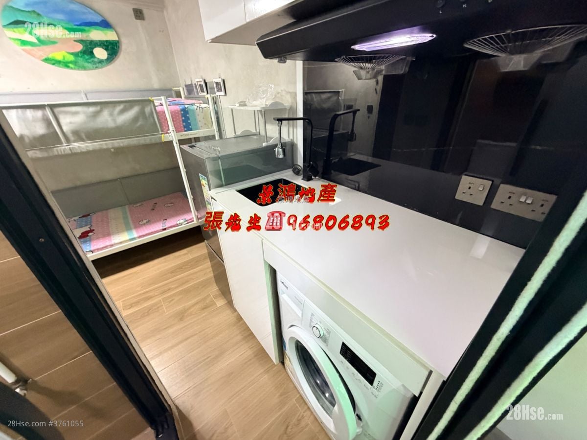 文苑楼 租盘 1 房 , 1 浴室