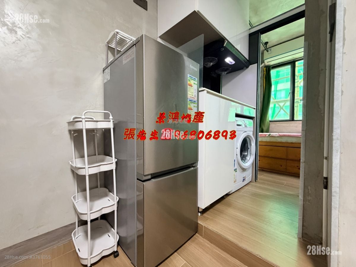 文苑楼 租盘 1 房 , 1 浴室