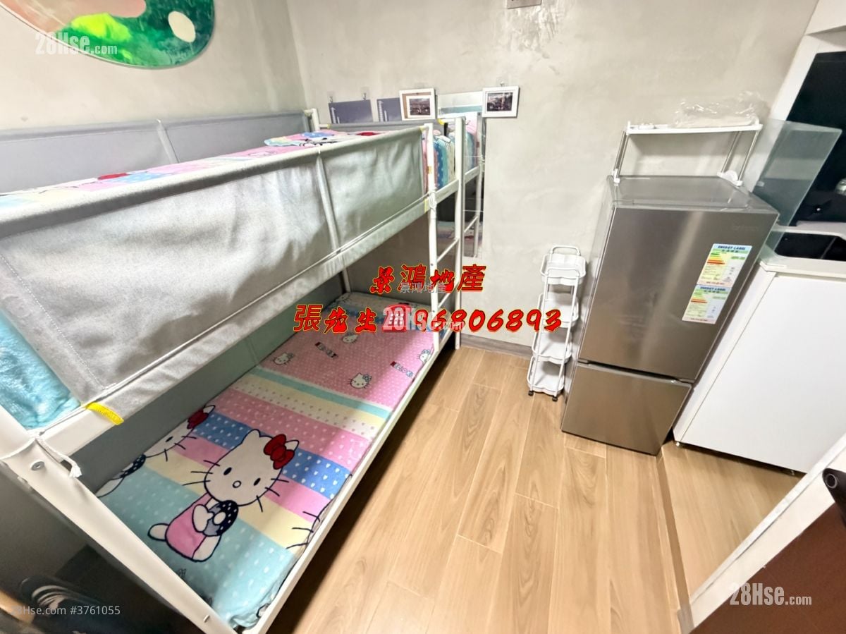 文苑楼 租盘 1 房 , 1 浴室