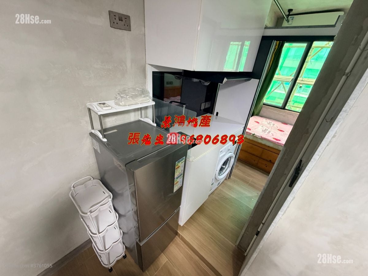 文苑楼 租盘 1 房 , 1 浴室