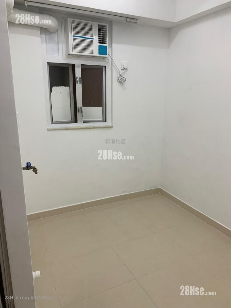 昌盛金铺大楼 租盘 100 平方尺