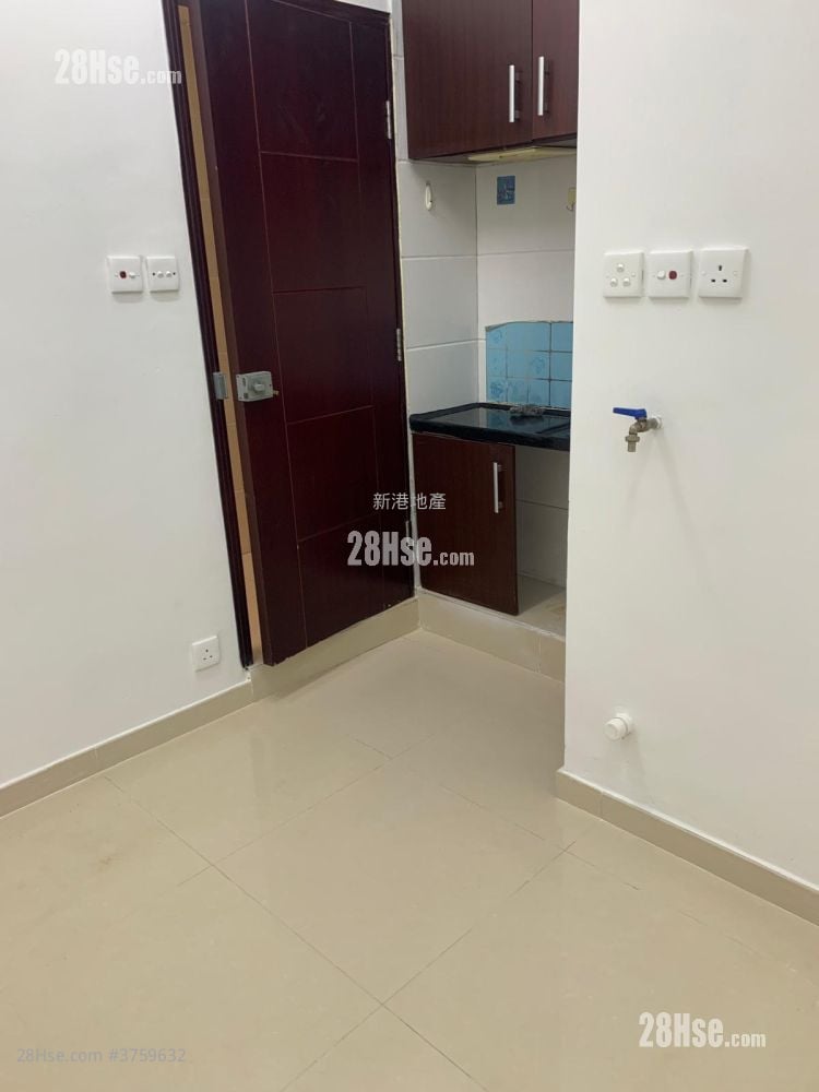 昌盛金铺大楼 租盘 100 平方尺