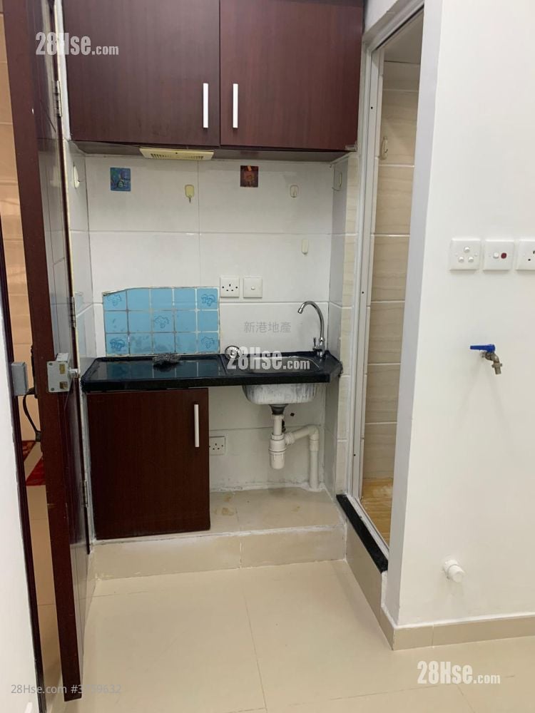 昌盛金铺大楼 租盘 100 平方尺