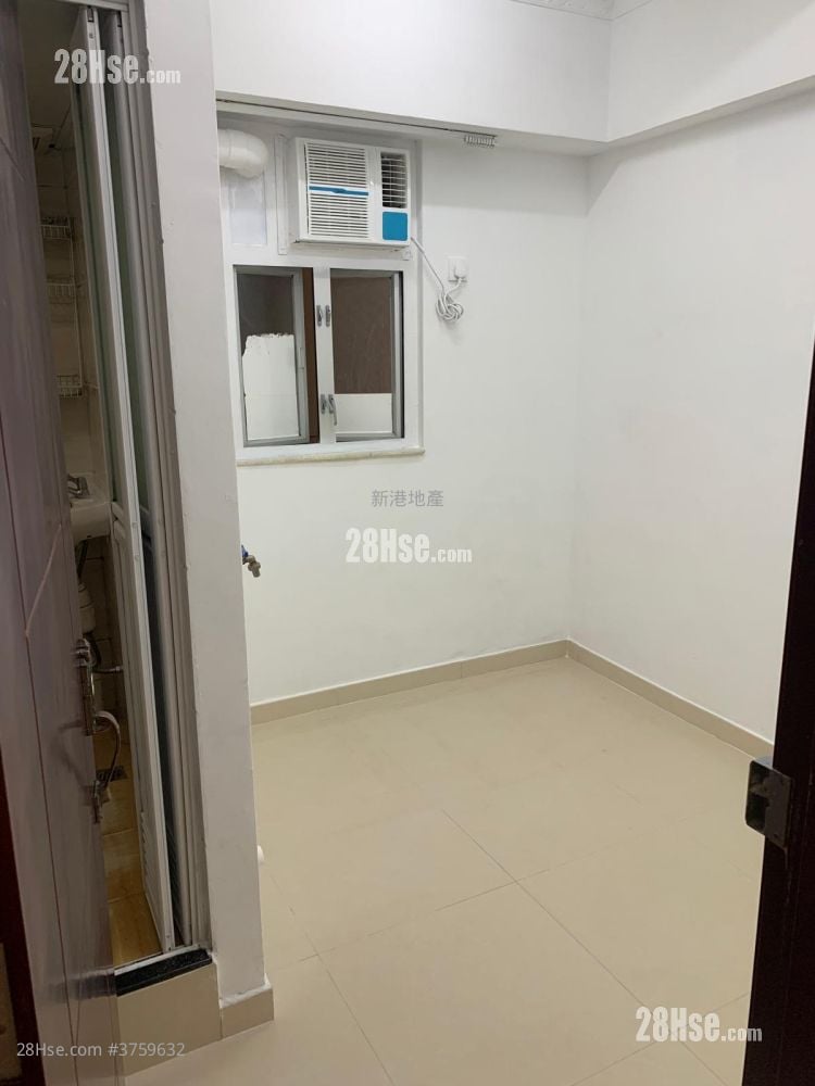 昌盛金铺大楼 租盘 100 平方尺