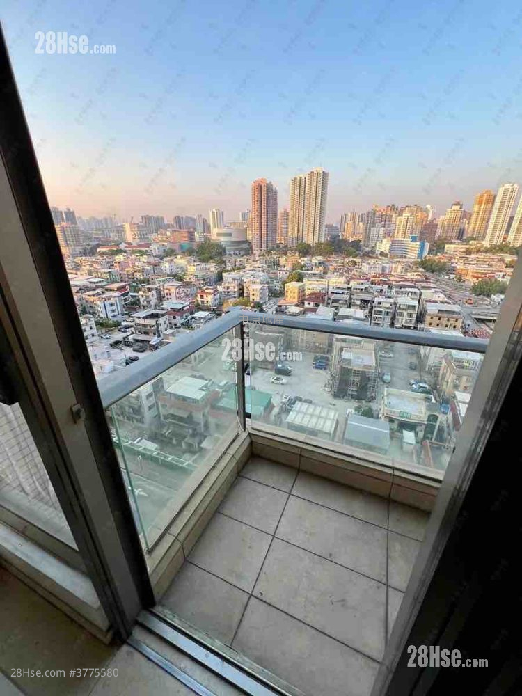 原筑 售盘 3 房 449 平方尺