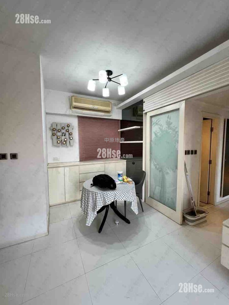 原筑 售盘 3 房 449 平方尺