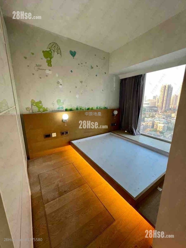 原筑 售盘 3 房 449 平方尺