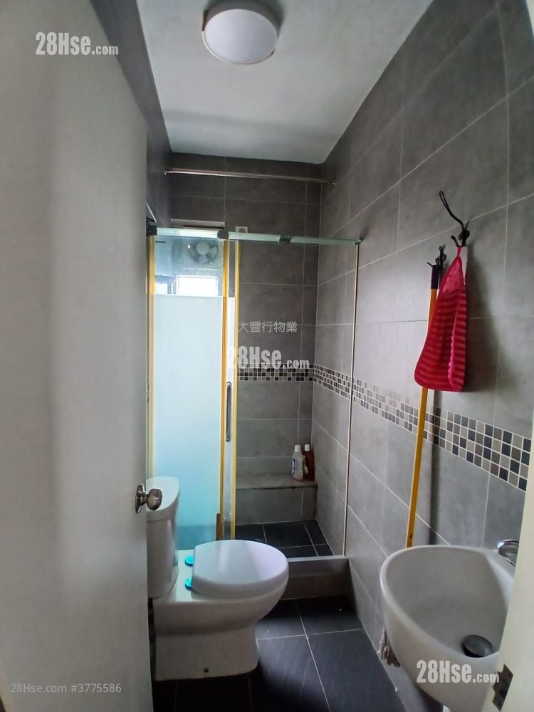 嘉苑 售盘 3 房 , 2 浴室 771 平方尺