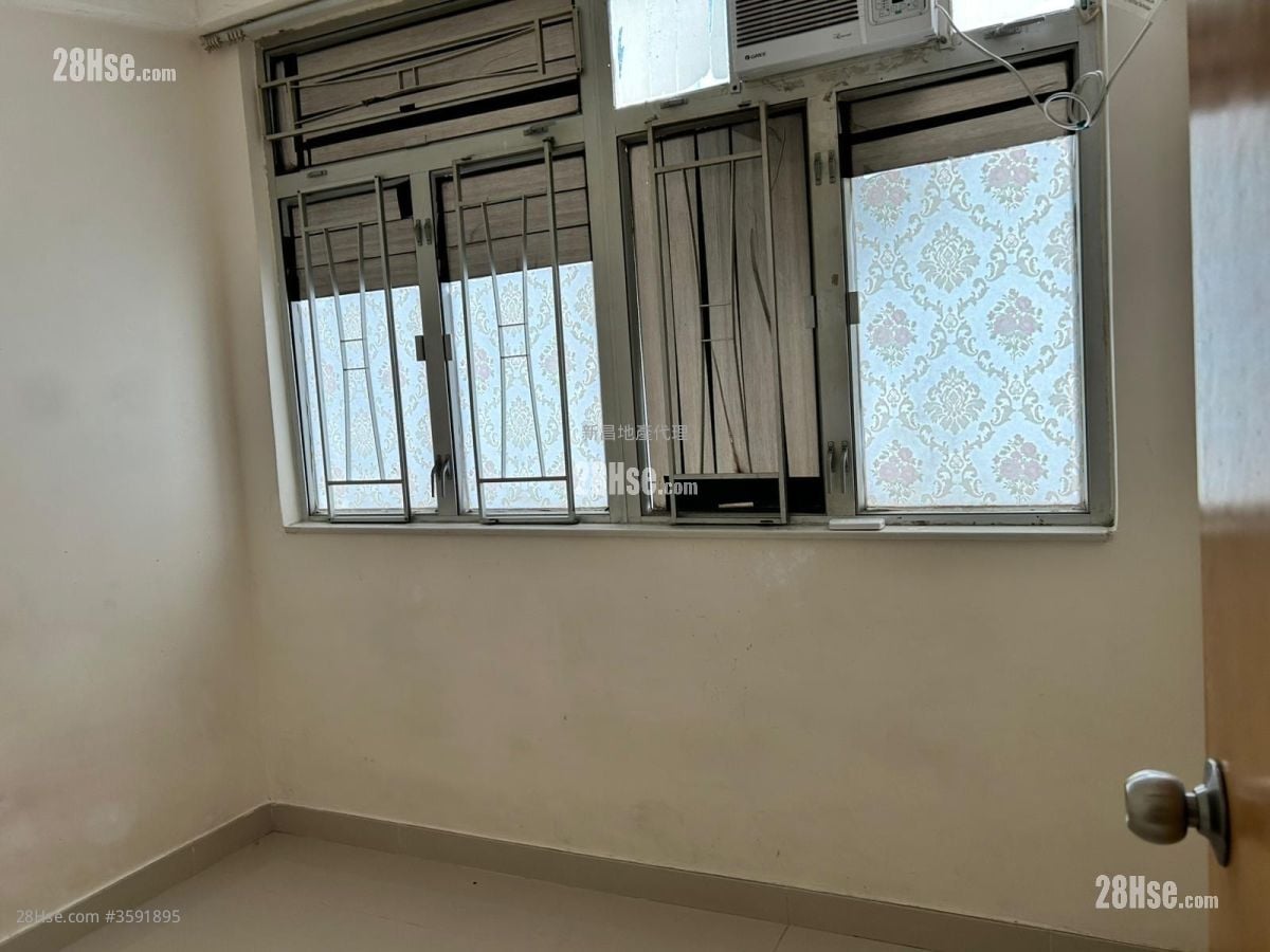 洋松街 售盤 2 房 , 1 浴室 270 平方呎