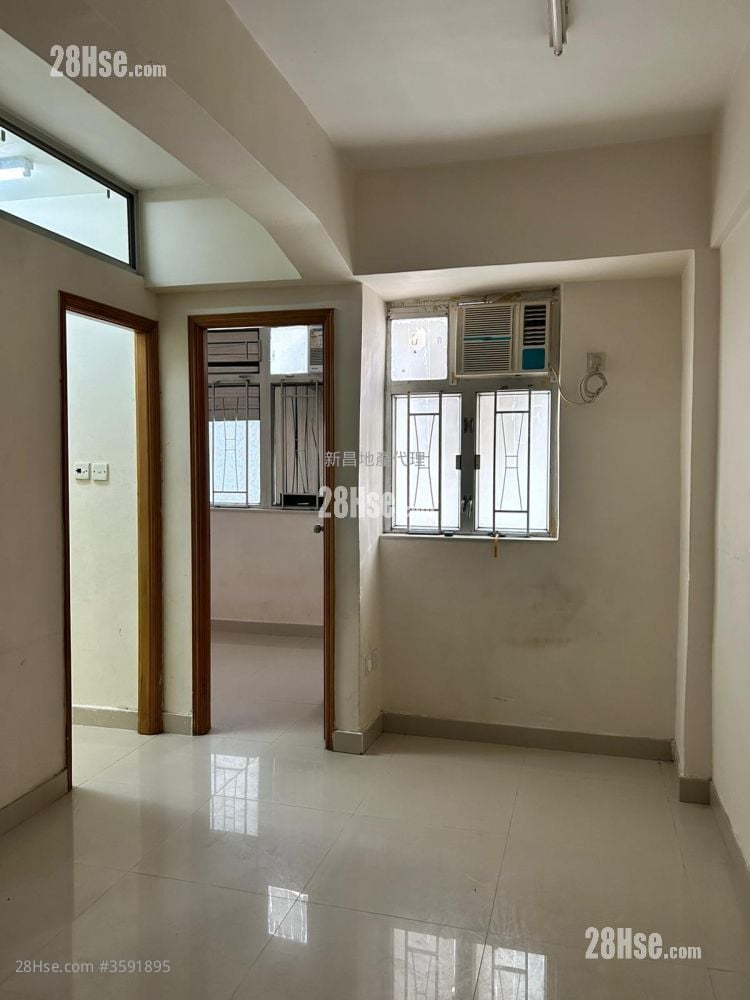 洋松街 售盤 2 房 , 1 浴室 270 平方呎