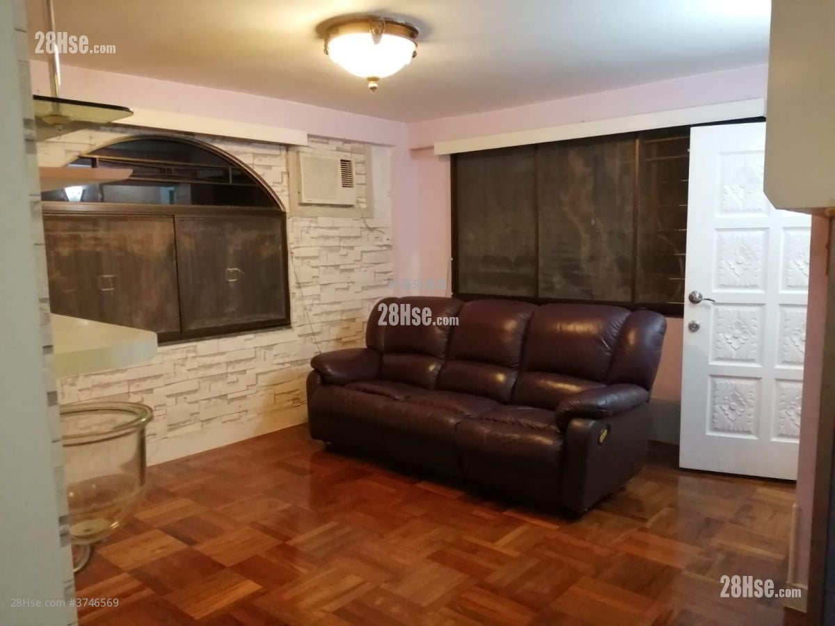 茅湖仔 租盘 3 房 , 2 浴室