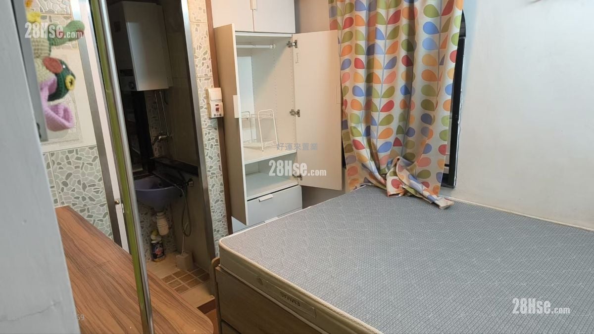 茅湖仔 租盘 3 房 , 2 浴室