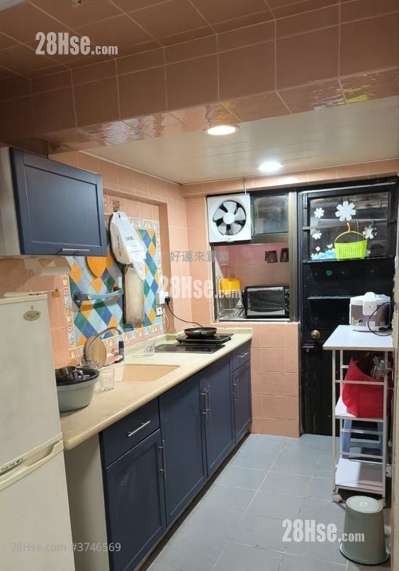 茅湖仔 租盘 3 房 , 2 浴室