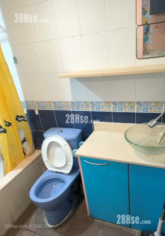 茅湖仔 租盘 3 房 , 2 浴室