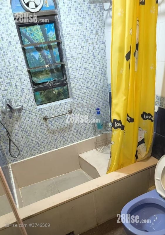 茅湖仔 租盘 3 房 , 2 浴室