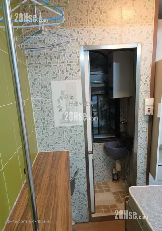 茅湖仔 租盘 3 房 , 2 浴室