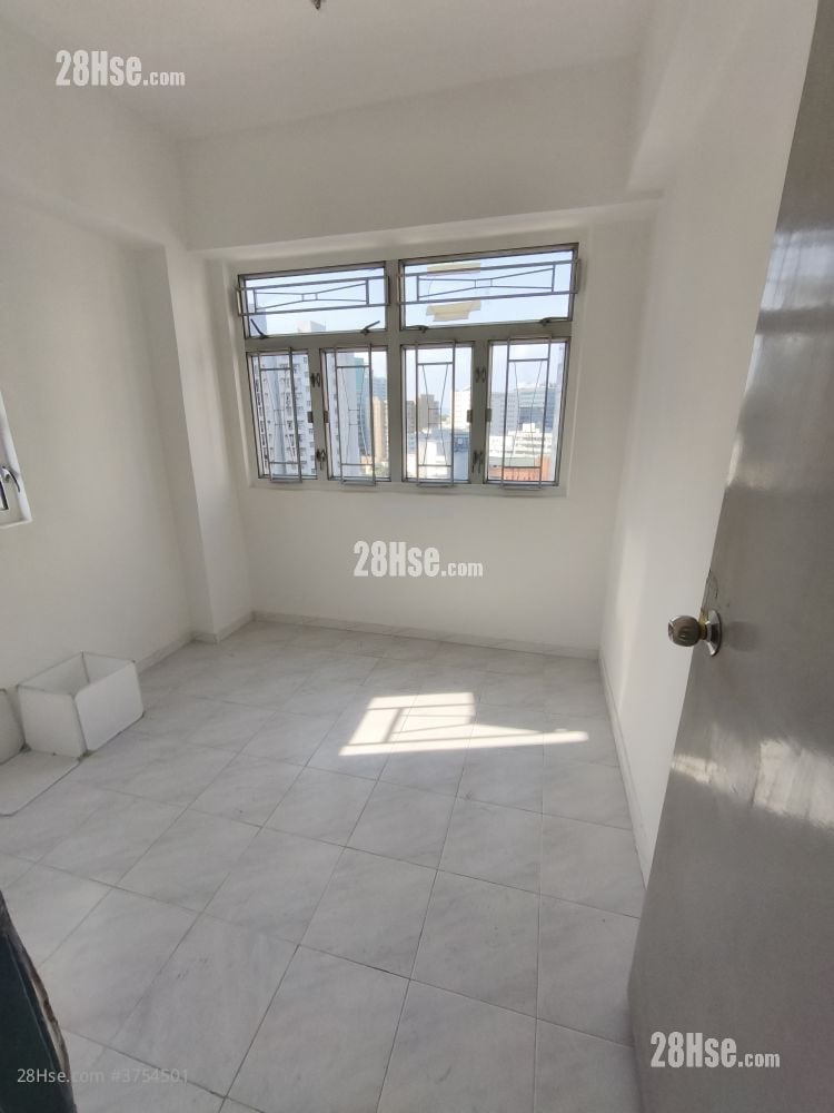 Koon Wong Mansion Sell 3 Bedrooms , 1 Bathroom 460 ft²