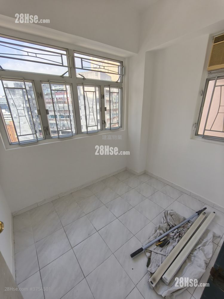 Koon Wong Mansion Sell 3 Bedrooms , 1 Bathroom 460 ft²