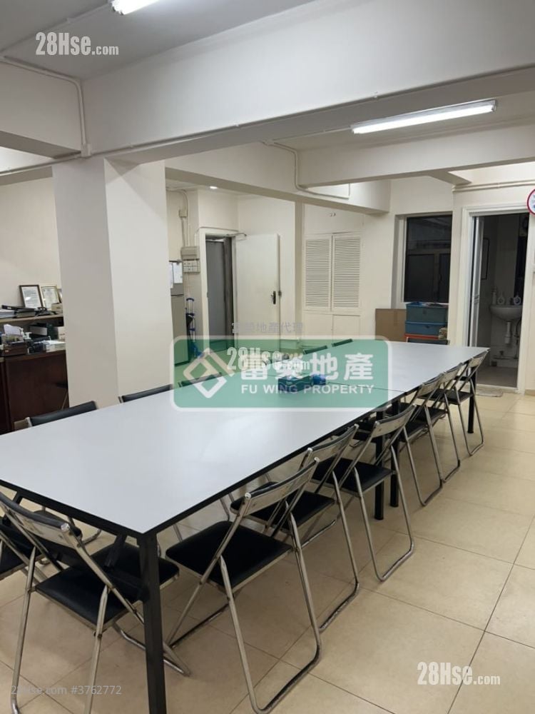 Mascot House Sell Studio , 1 Bathroom 673 ft²