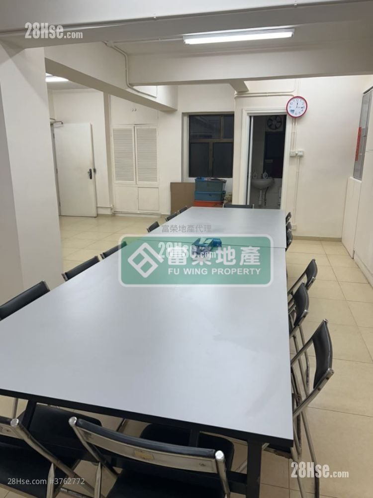 Mascot House Sell Studio , 1 Bathroom 673 ft²