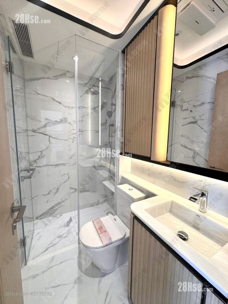 Nexus Grand Sell 1 Bedroom , 1 Bathroom 287 ft²