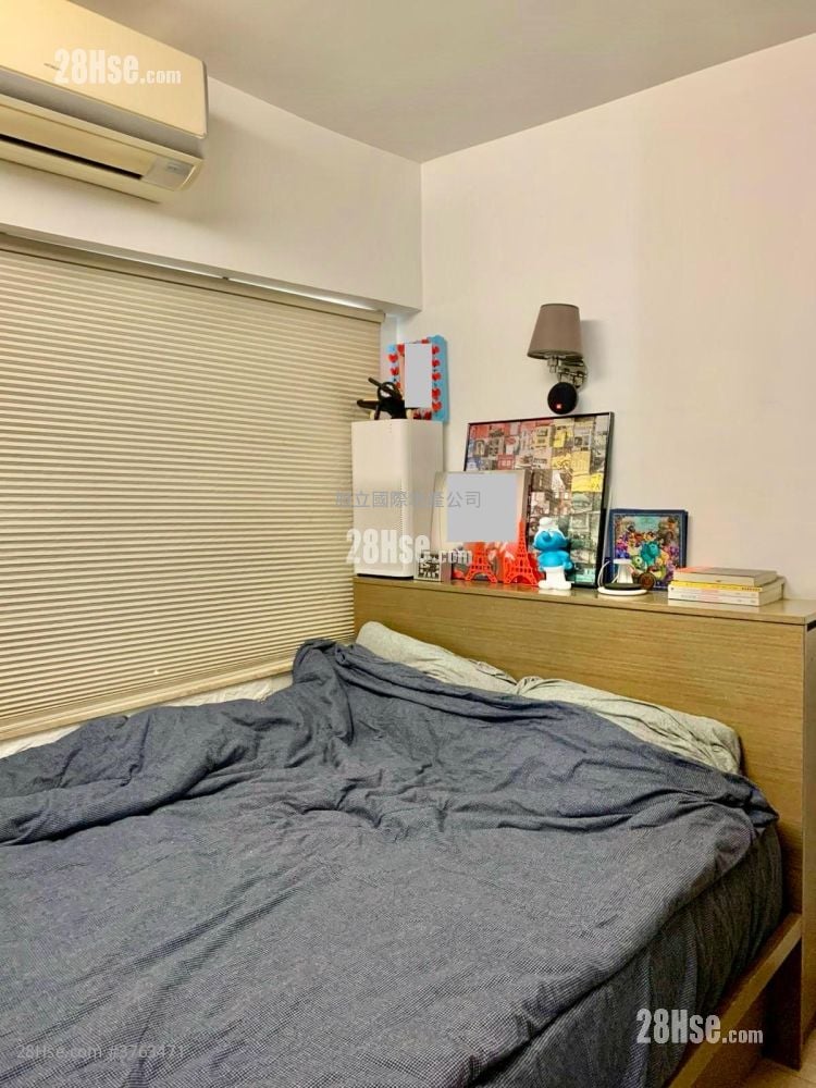 Ching Wah Building Sell 2 Bedrooms , 1 Bathroom 438 ft²