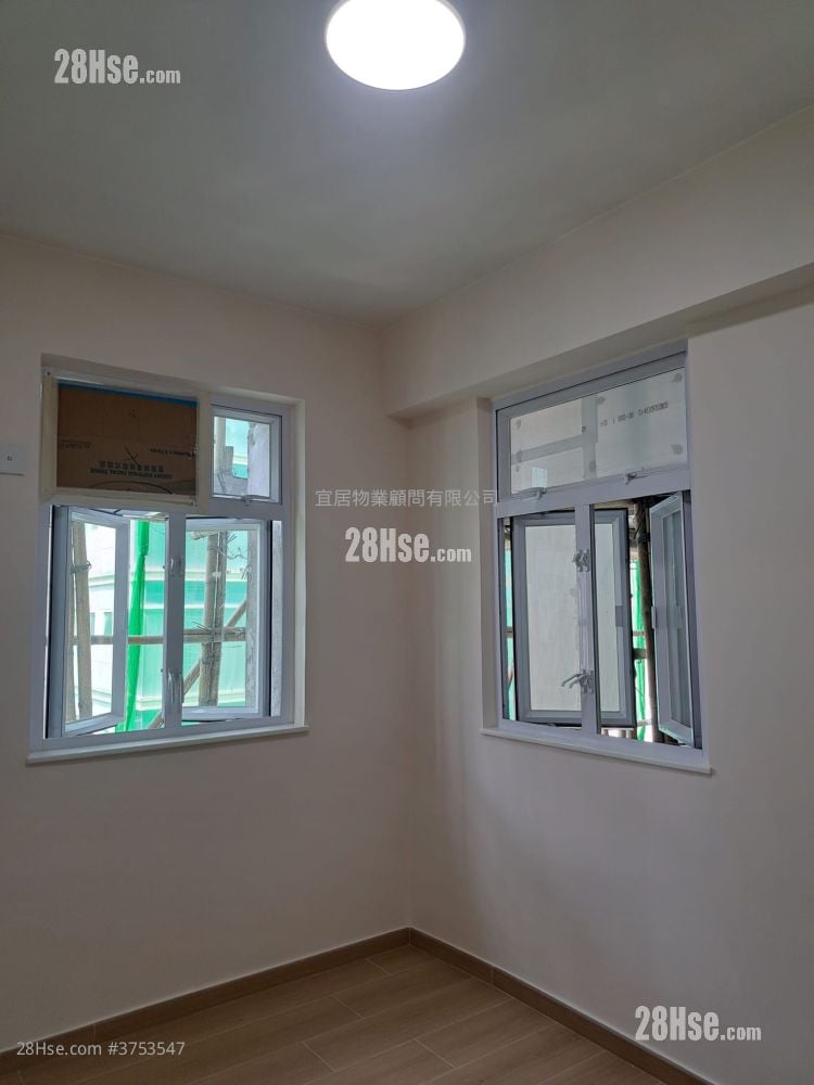 中源中心 租盘 2 房 , 1 浴室 336 平方尺