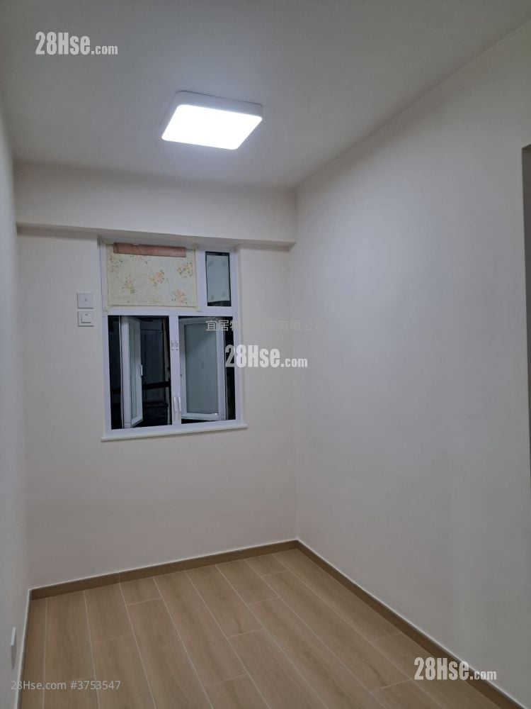 中源中心 租盘 2 房 , 1 浴室 336 平方尺