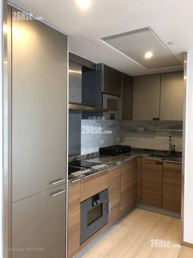 Harbour Glory Sell 2 Bedrooms 578 ft²