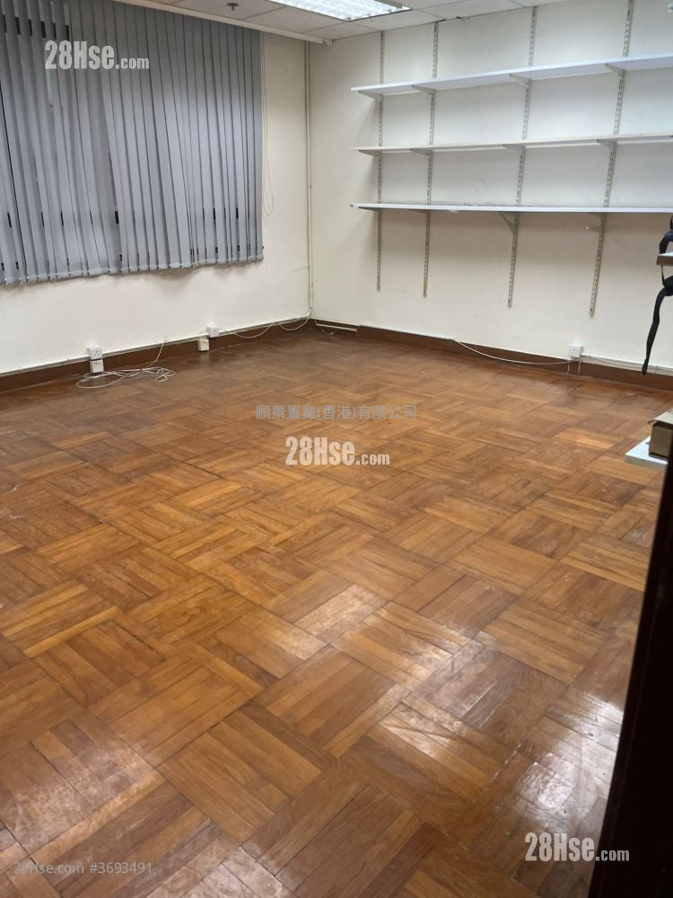 Hang Bong Commercial Centre Rental 1 Toilet