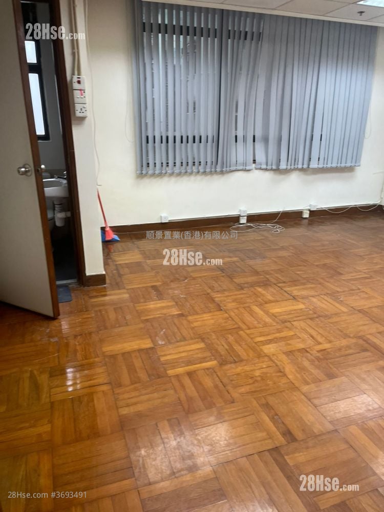 Hang Bong Commercial Centre Rental 1 Toilet