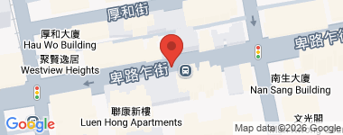 Apartment Room 1 Address