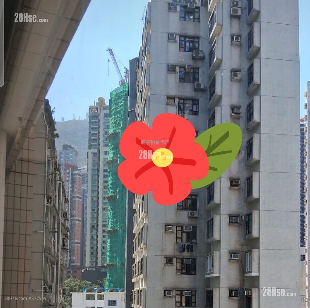 Urbana 38 Sell Studio , 1 Bathroom 220 ft²