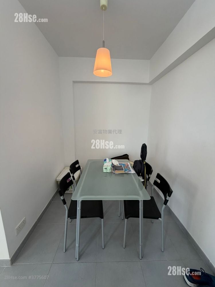 大埔大厦 售盘 2 房 , 1 浴室 460 平方尺