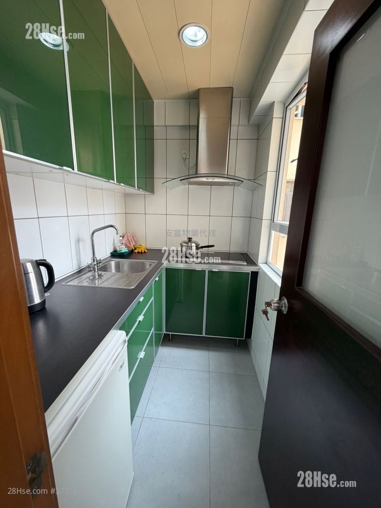 大埔大厦 售盘 2 房 , 1 浴室 460 平方尺