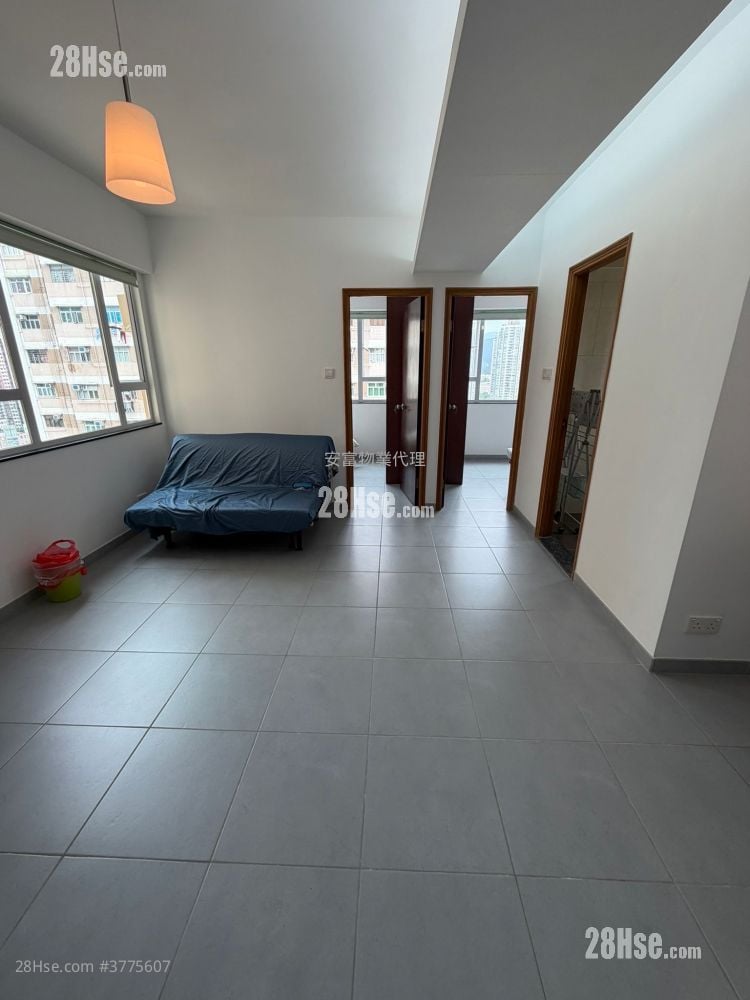 大埔大厦 售盘 2 房 , 1 浴室 460 平方尺