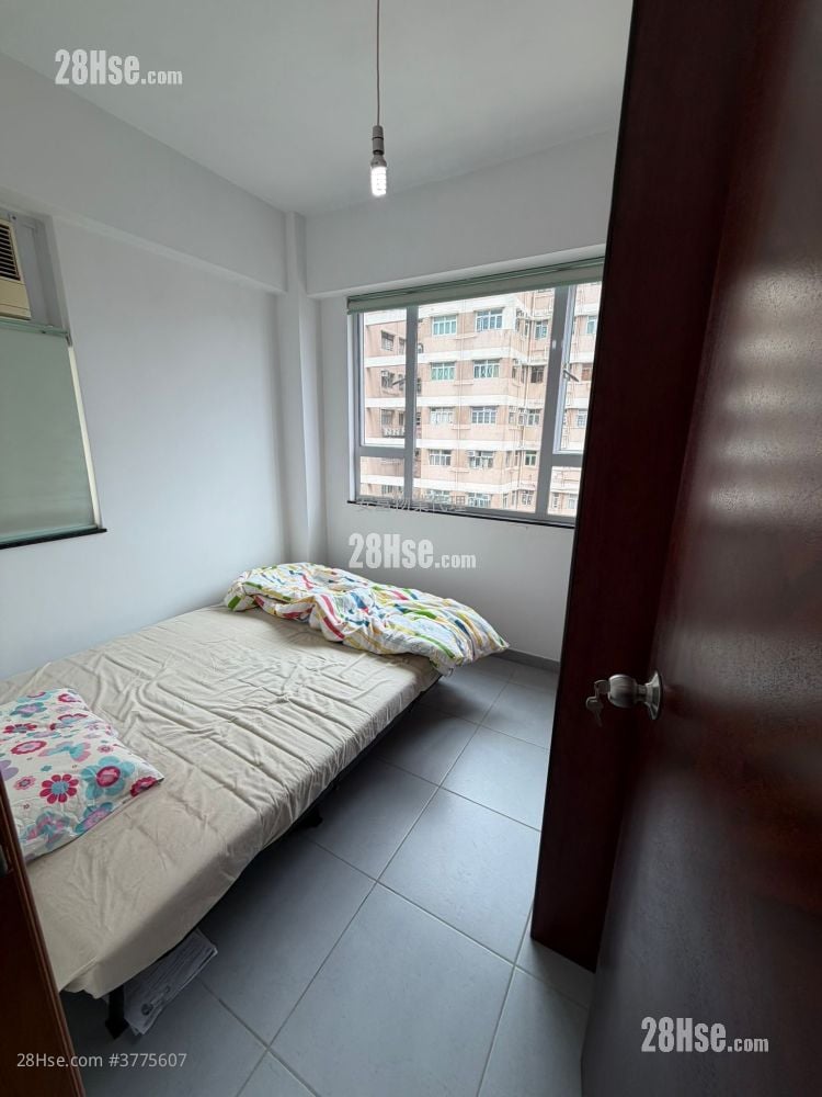 大埔大厦 售盘 2 房 , 1 浴室 460 平方尺